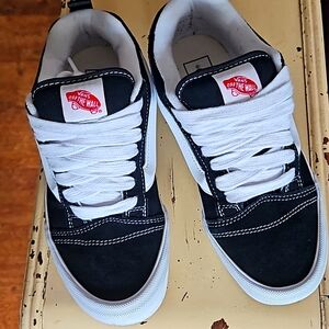 Vans Old School Shoes